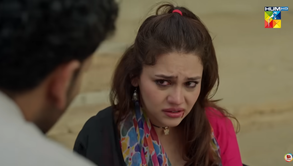 Aik Jhooti Kahani Drama Cast Release