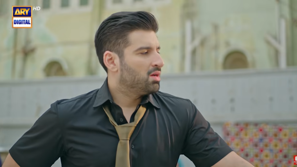 Bhaag Sunny Bhaag Eid Special Telefilm