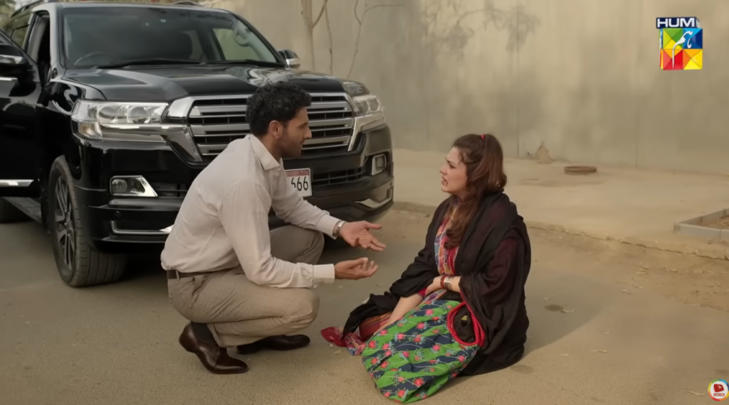 Aik Jhooti Kahani Drama Cast Release