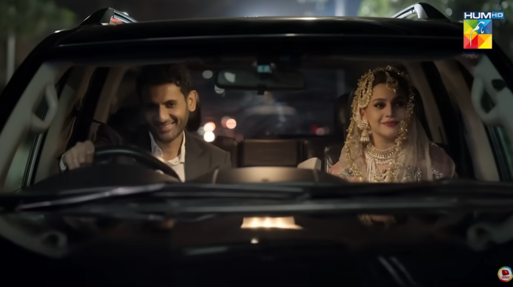 Aik Jhooti Kahani Drama Cast Release