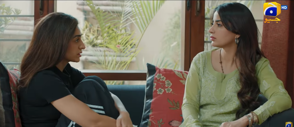 Pehli Barish Cast and Release Date with Timing