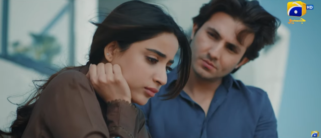 Pehli Barish Cast and Release Date with Timing