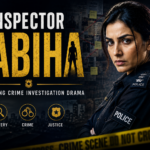 Inspector Sabiha Release Date