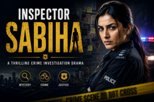 Inspector Sabiha Release Date