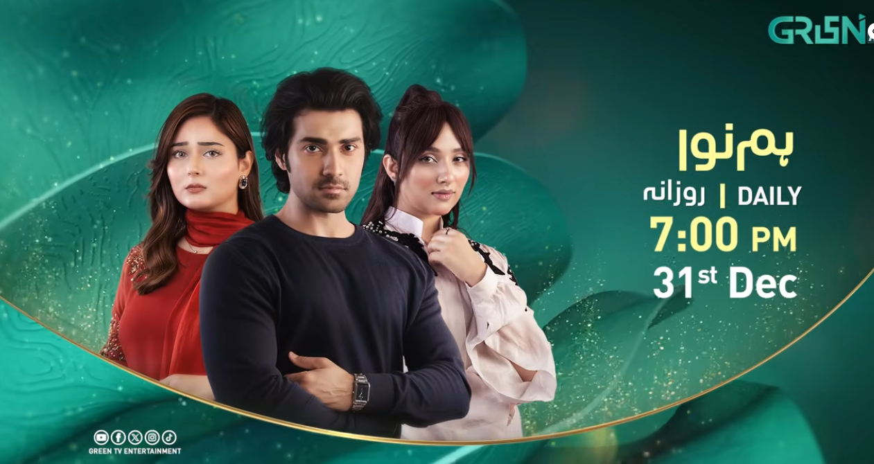 Humnava Release Date Timing and Complete Details