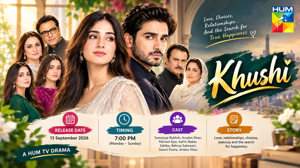 Khushi Release Date Cast