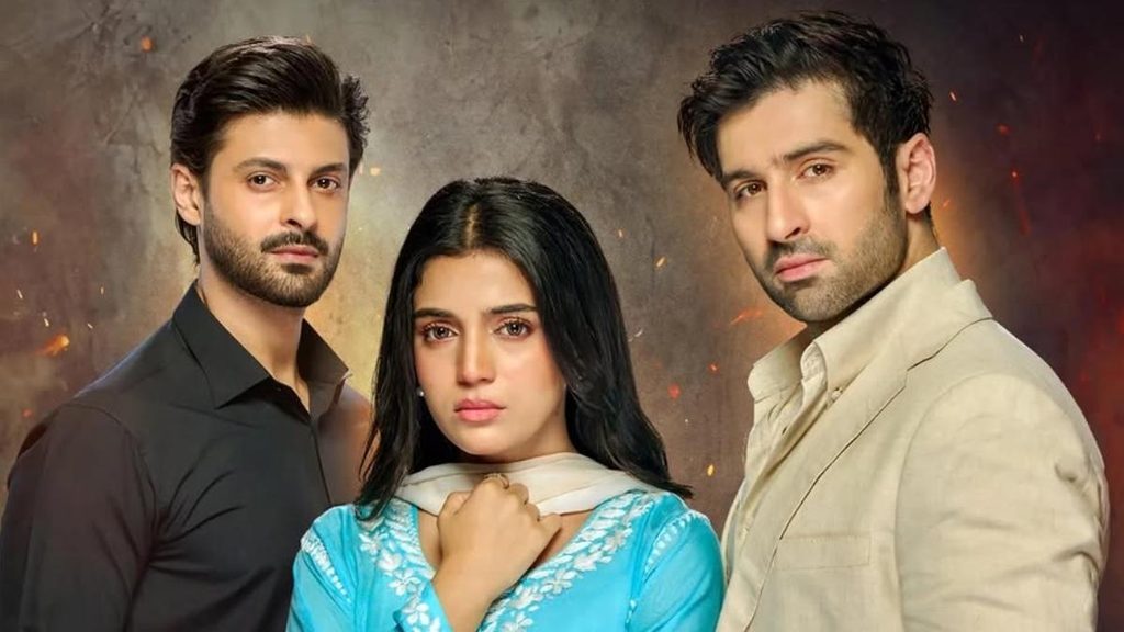 Tapish Drama 2026 Cast Release Date