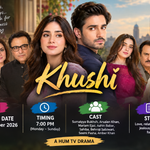 Khushi Release Date Cast