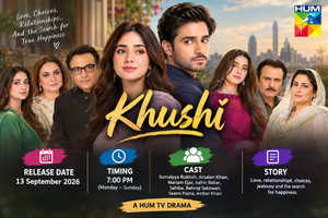 Khushi Release Date Cast