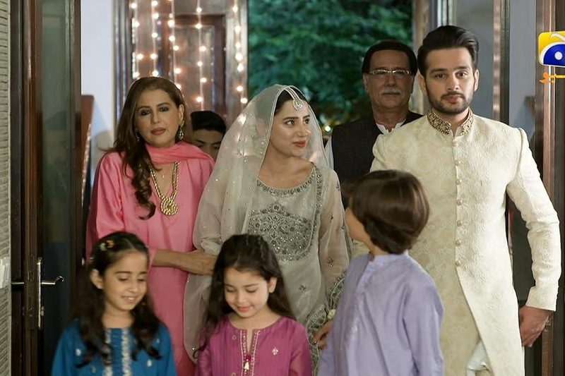 Uswah Drama 2026 Cast Release Date Timing Story Latest Episode & Complete Guide