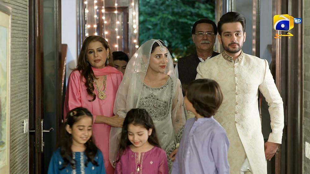 Uswah Drama 2026 Cast Release Date Timing